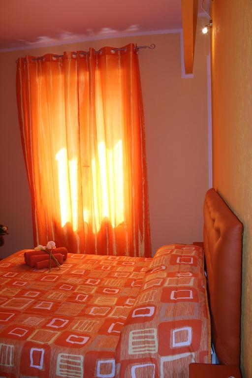 B&B Fontevecchia Кастелсардо Стая снимка